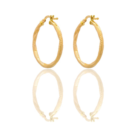 ORECCHINI DONNA CERCHIO