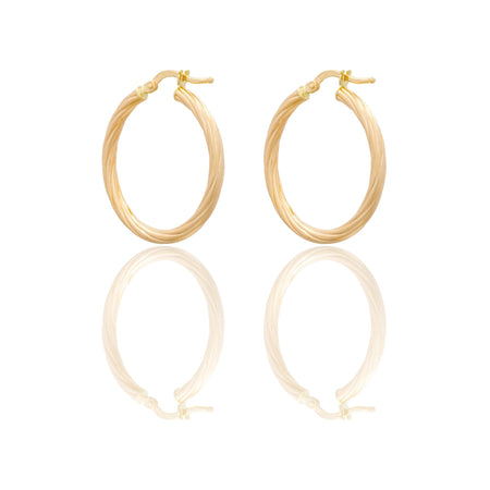 ORECCHINI DONNA CERCHIO