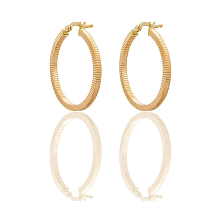 ORECCHINI DONNA CERCHIO