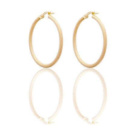 ORECCHINI DONNA CERCHIO