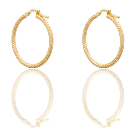 ORECCHINI DONNA CERCHIO