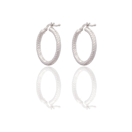 ORECCHINI DONNA CERCHIO