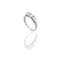ANELLO DONNA TRILOGY 4 GRIFFE