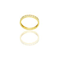 ANELLO MEZZA VERETTA BINARIO
