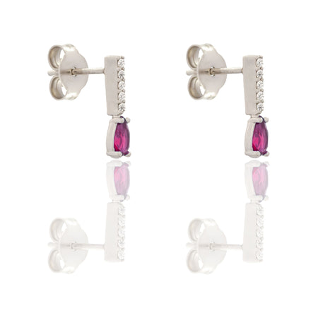 ORECCHINI DONNA PENDENTI A GOCCIA