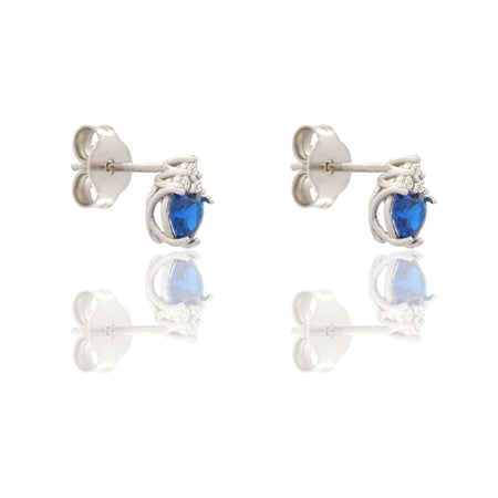 ORECCHINI DONNA DONNA PENDENTI A CUORE