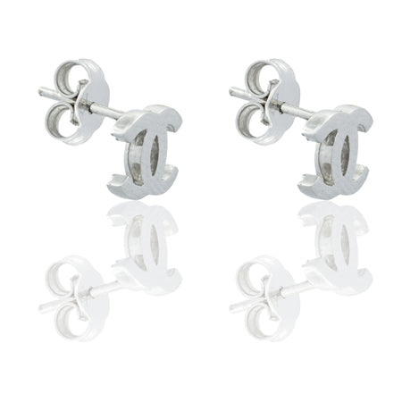 ORECCHINI  LOBO MODELLO CHANEL