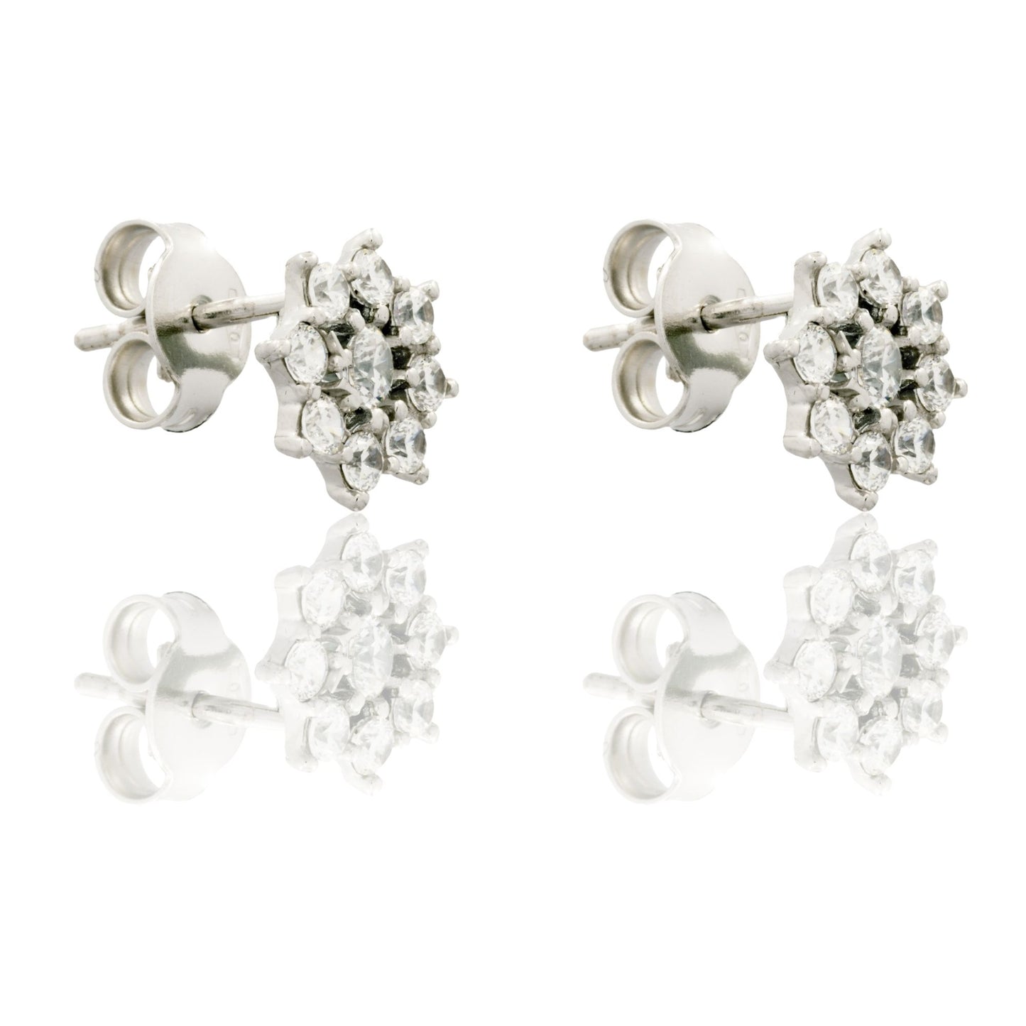 ORECCHINI DONNA DONNA TOPPA A LOBO