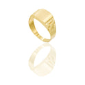 Anelli Oro Giallo Microfusione  Solo Oro Spessore gambo mm. 3,2 