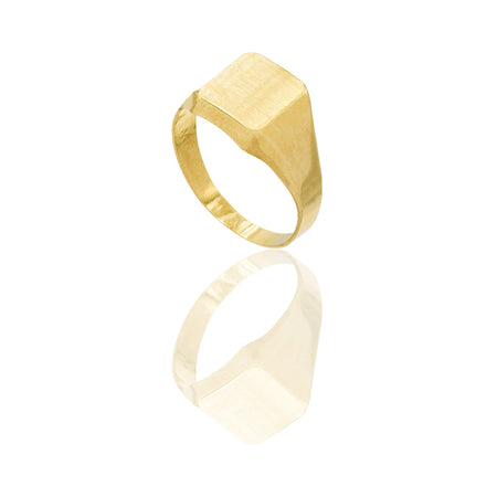 Anelli Oro Giallo Microfusione  Solo Oro Spessore gambo mm. 3,2