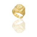 Anelli Oro Giallo Microfusione  Solo Oro 