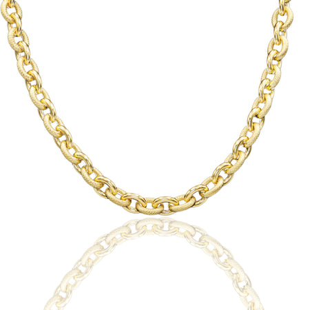 COLLANA CATENA ROLO'